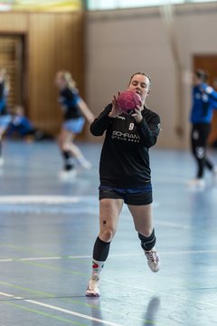 Bild 125 - F HSG Kremperheide/Muensterdorf - ATSV Stockelsdorf 2 : Ergebnis: 47:32